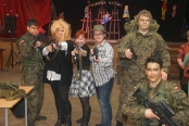 Karnabal 2015