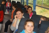 VII Hepening Osób Niepełnosprawnych