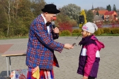 Wielkie Rybobranie 2014