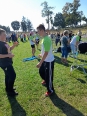 XII Miniolimpiada osób niepełnosprawnych w Wicku
