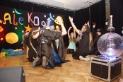 Karnabal 2018