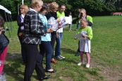 V Happening Niepełnosprawnych