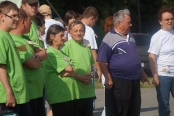 VI Hepening Osób Niepełnosprawnych