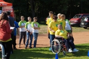 VI Hepening Osób Niepełnosprawnych