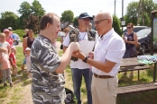 Wielkie Rybobranie 2018