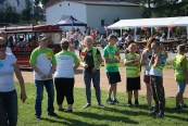 XII Miniolimpiada osób niepełnosprawnych w Wicku