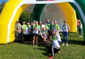 XII Miniolimpiada osób niepełnosprawnych w Wicku